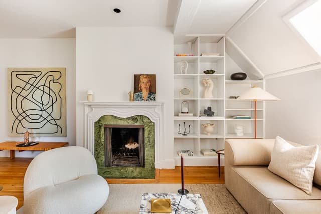 Image of Living space #9