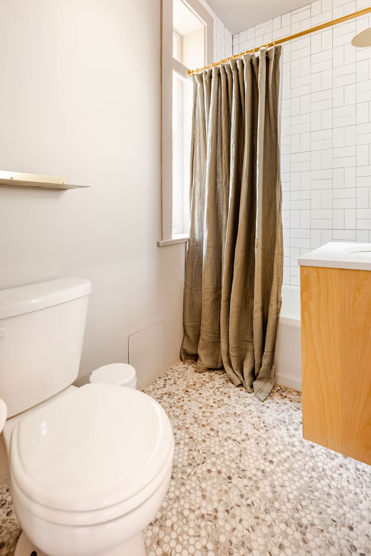 Bliss House Terrace | Upper East Side | 2BR Chic Penthouse photo 53