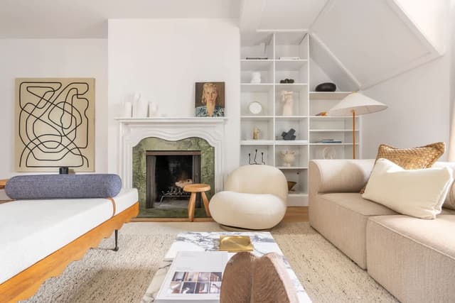Image of Living space #16