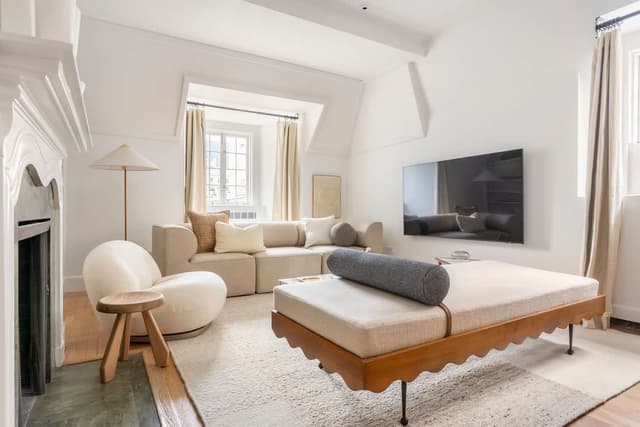 Image of Living space #7