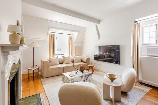 Image of Living space #10