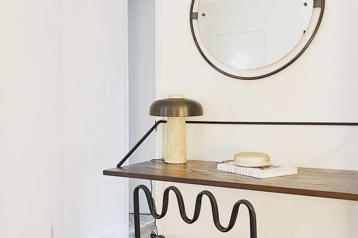 Bliss House Terrace | Upper East Side | 2BR Chic Penthouse photo 38