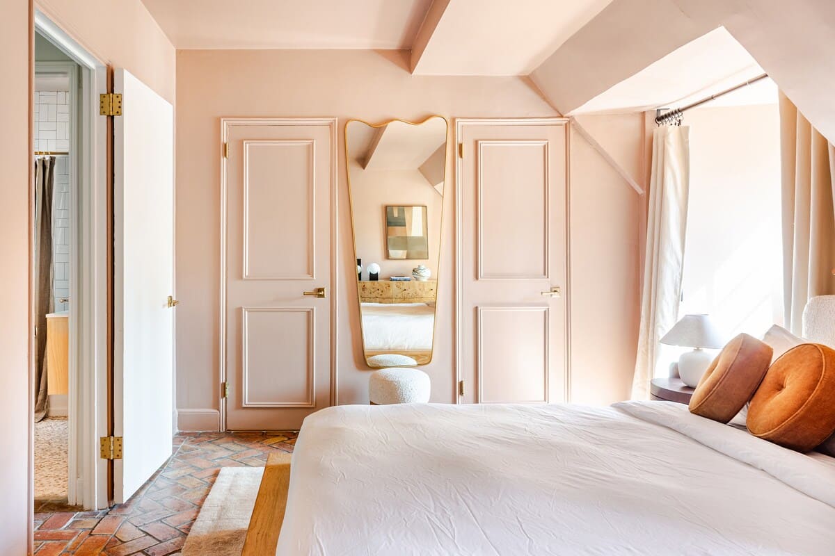 Bliss House Terrace | Upper East Side | 2BR Chic Penthouse photo 37