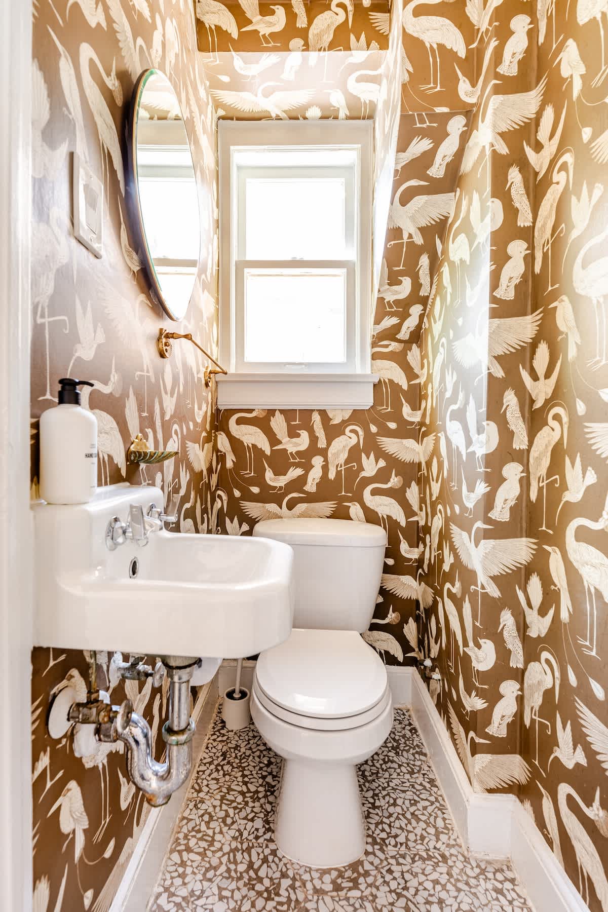Bliss House Terrace | Upper East Side | 2BR Chic Penthouse photo 56