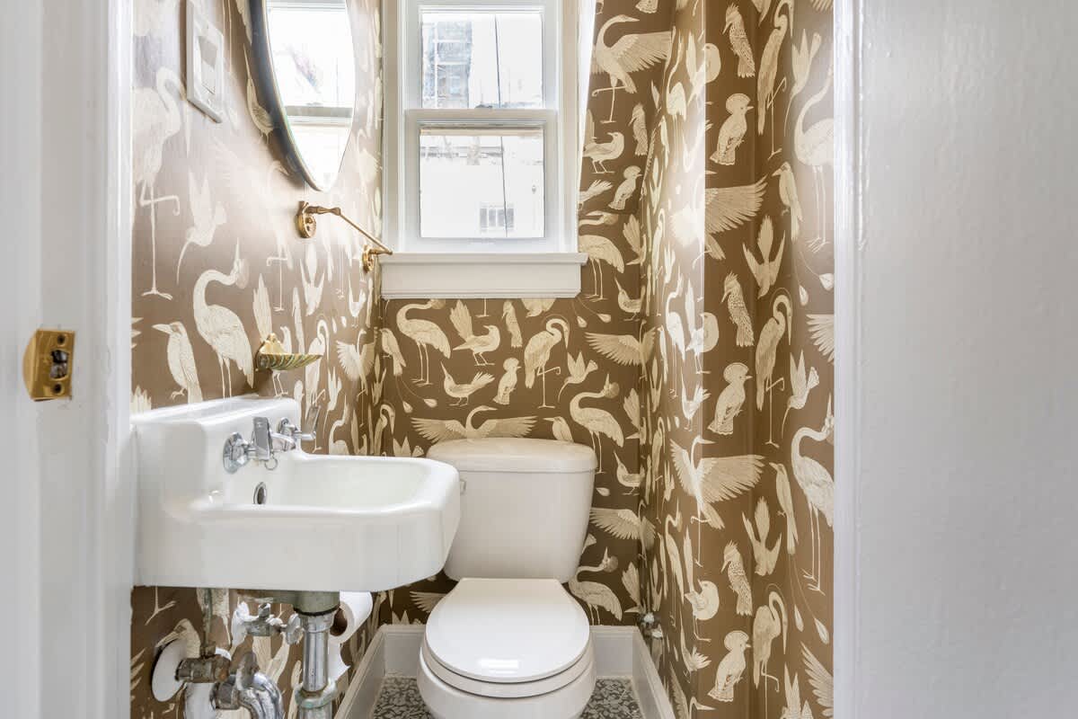 Bliss House Terrace | Upper East Side | 2BR Chic Penthouse photo 55