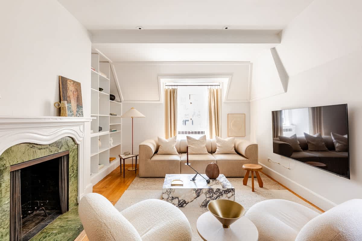 Image of Living space #8