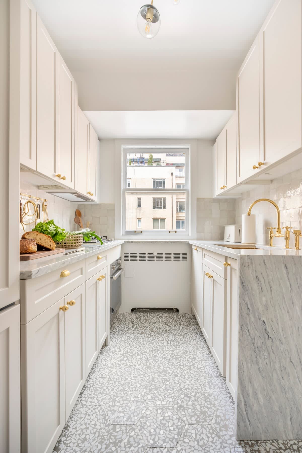 Bliss House Terrace | Upper East Side | 2BR Chic Penthouse photo 57