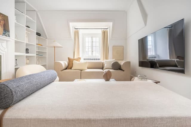 Image of Living space #13