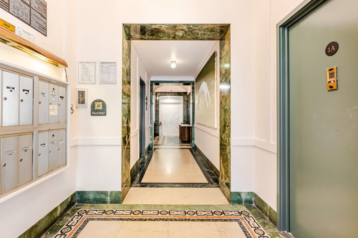 Bliss House Terrace | Upper East Side | 2BR Chic Penthouse photo 79