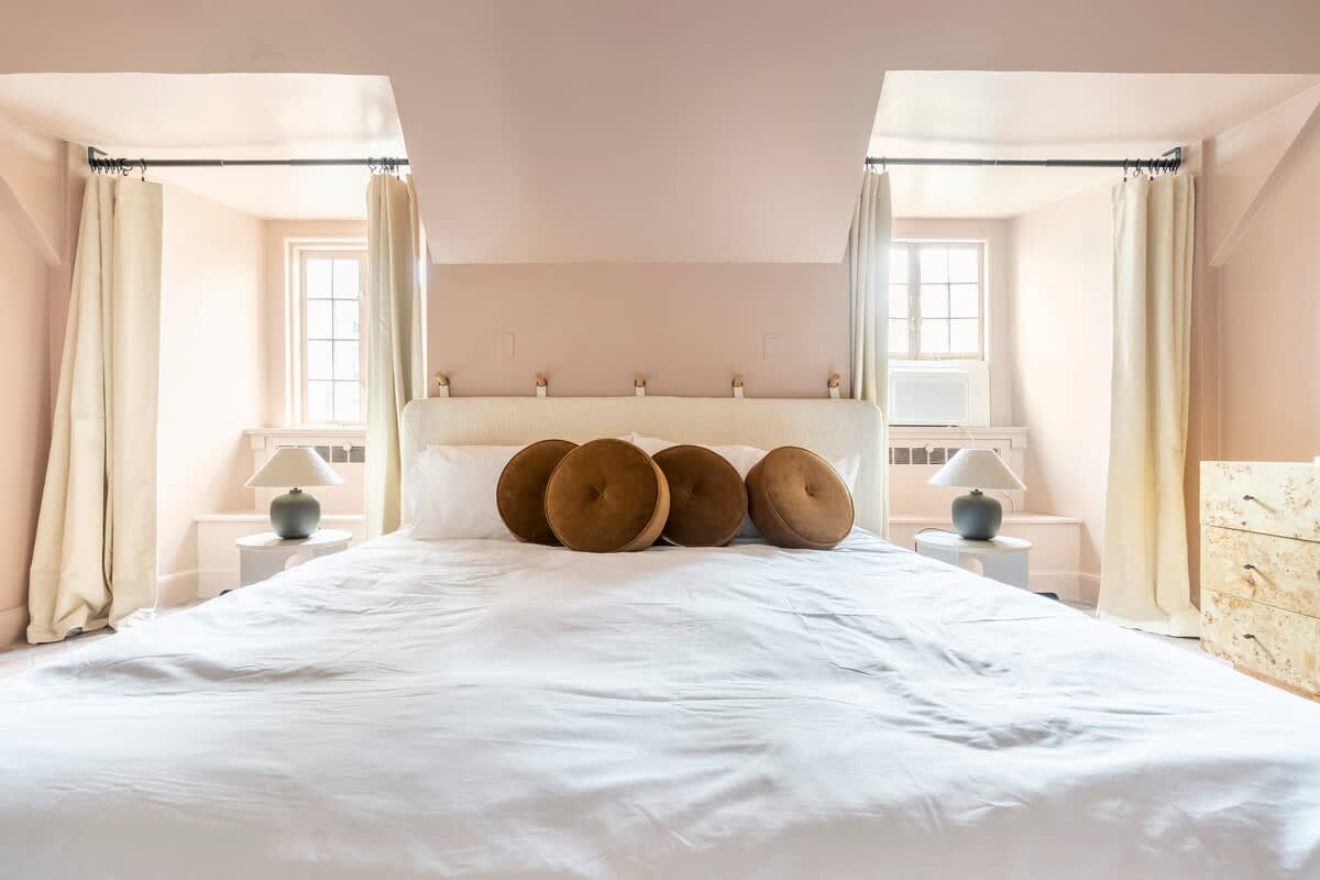 Bliss House Terrace | Upper East Side | 2BR Chic Penthouse photo 41