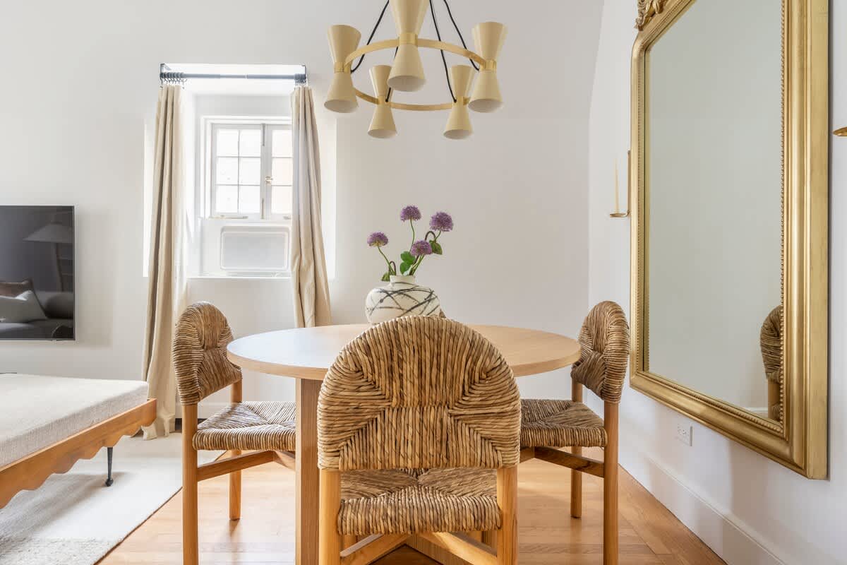 Bliss House Terrace | Upper East Side | 2BR Chic Penthouse photo 18