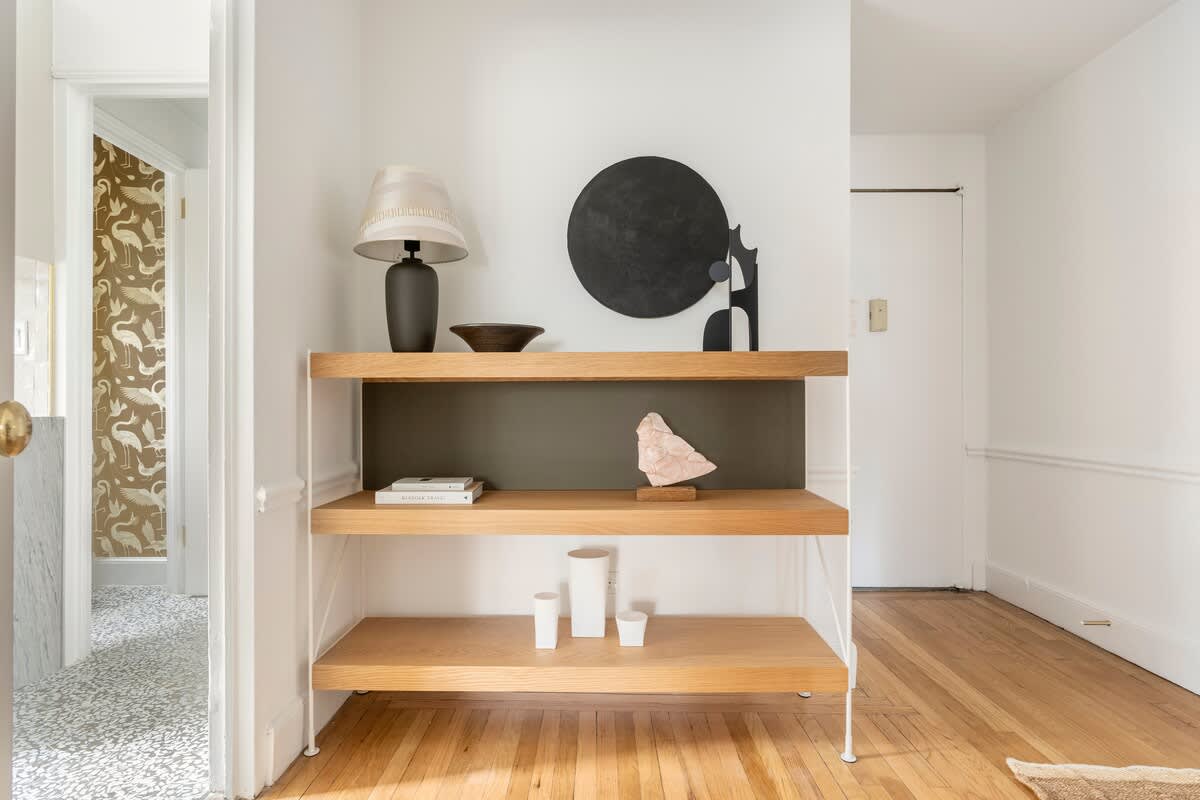 Bliss House Terrace | Upper East Side | 2BR Chic Penthouse photo 61