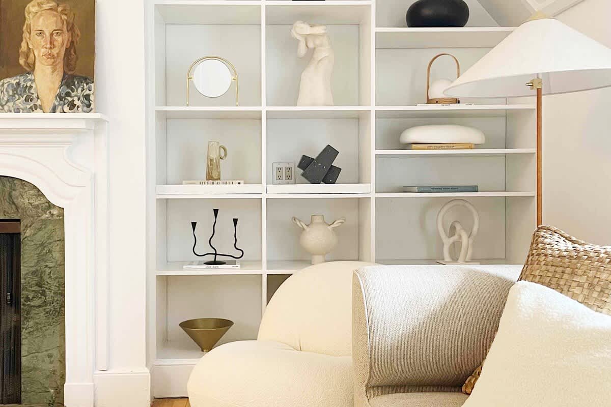 Bliss House Terrace | Upper East Side | 2BR Chic Penthouse photo 15