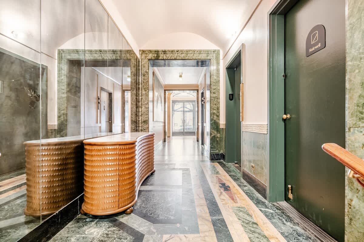Bliss House Terrace | Upper East Side | 2BR Chic Penthouse photo 80