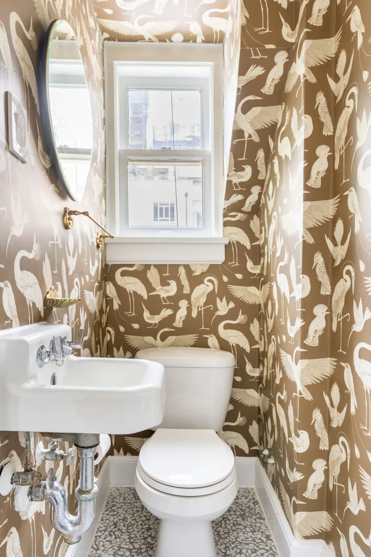 Bliss House Terrace | Upper East Side | 2BR Chic Penthouse photo 67