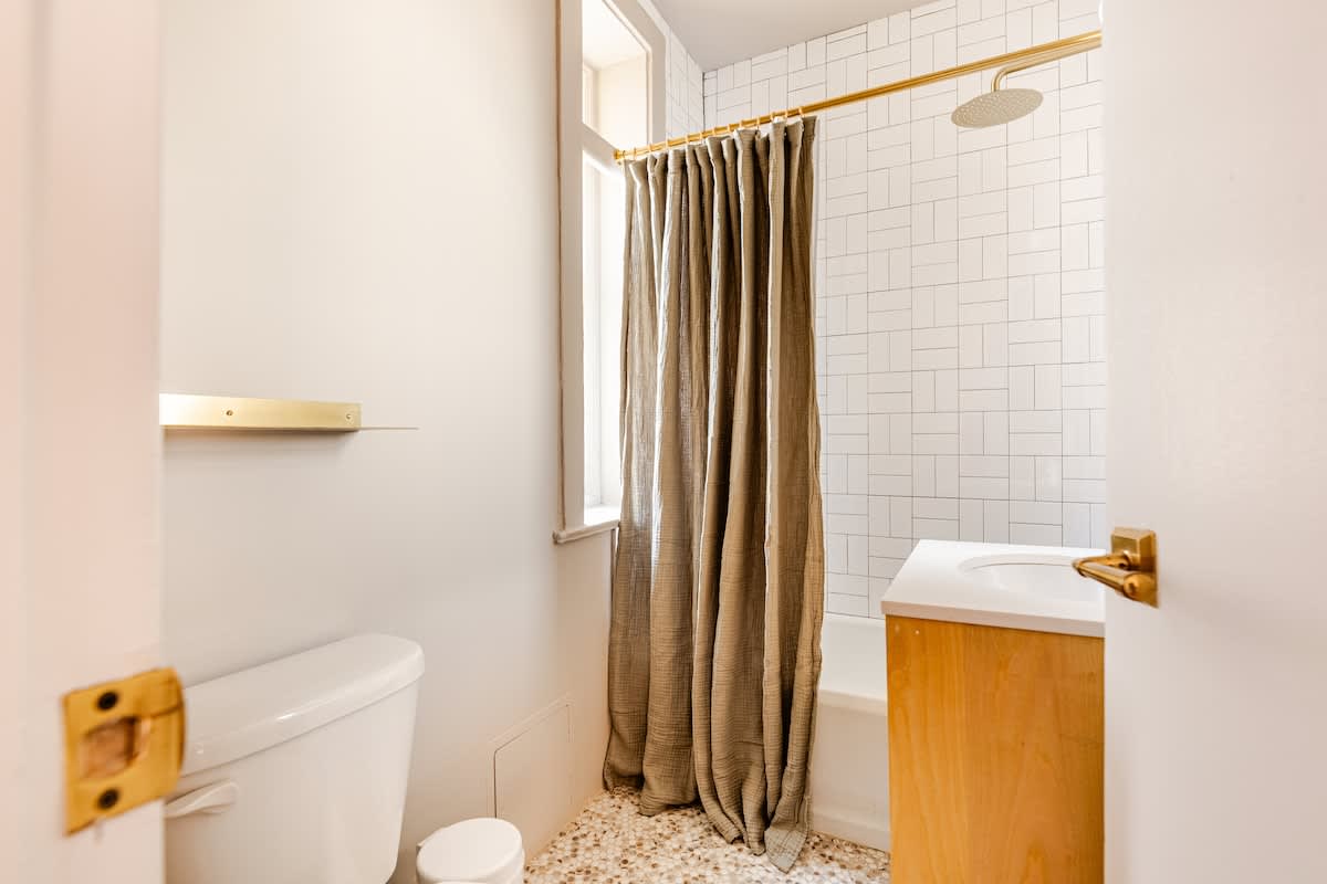 Bliss House Terrace | Upper East Side | 2BR Chic Penthouse photo 65