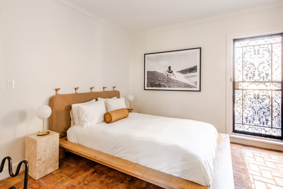 Bliss House Terrace | Upper East Side | 2BR Chic Penthouse photo 42