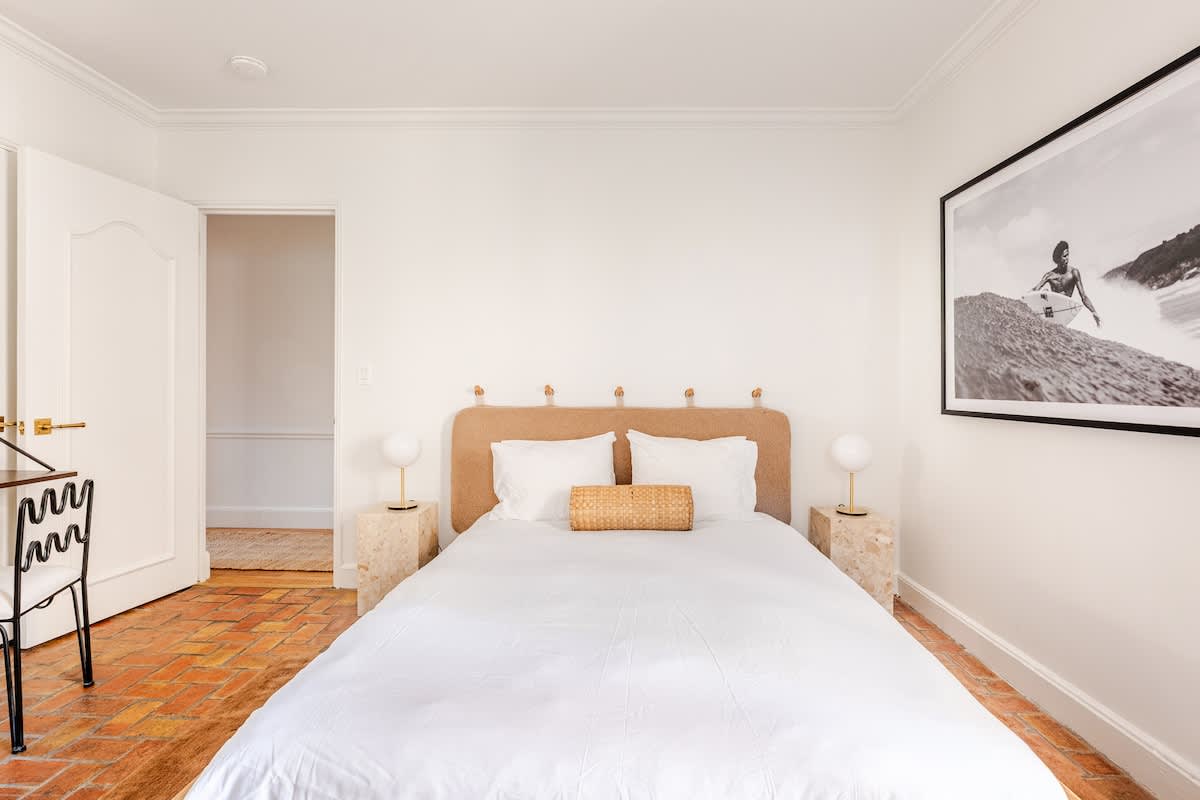 Bliss House Terrace | Upper East Side | 2BR Chic Penthouse photo 43