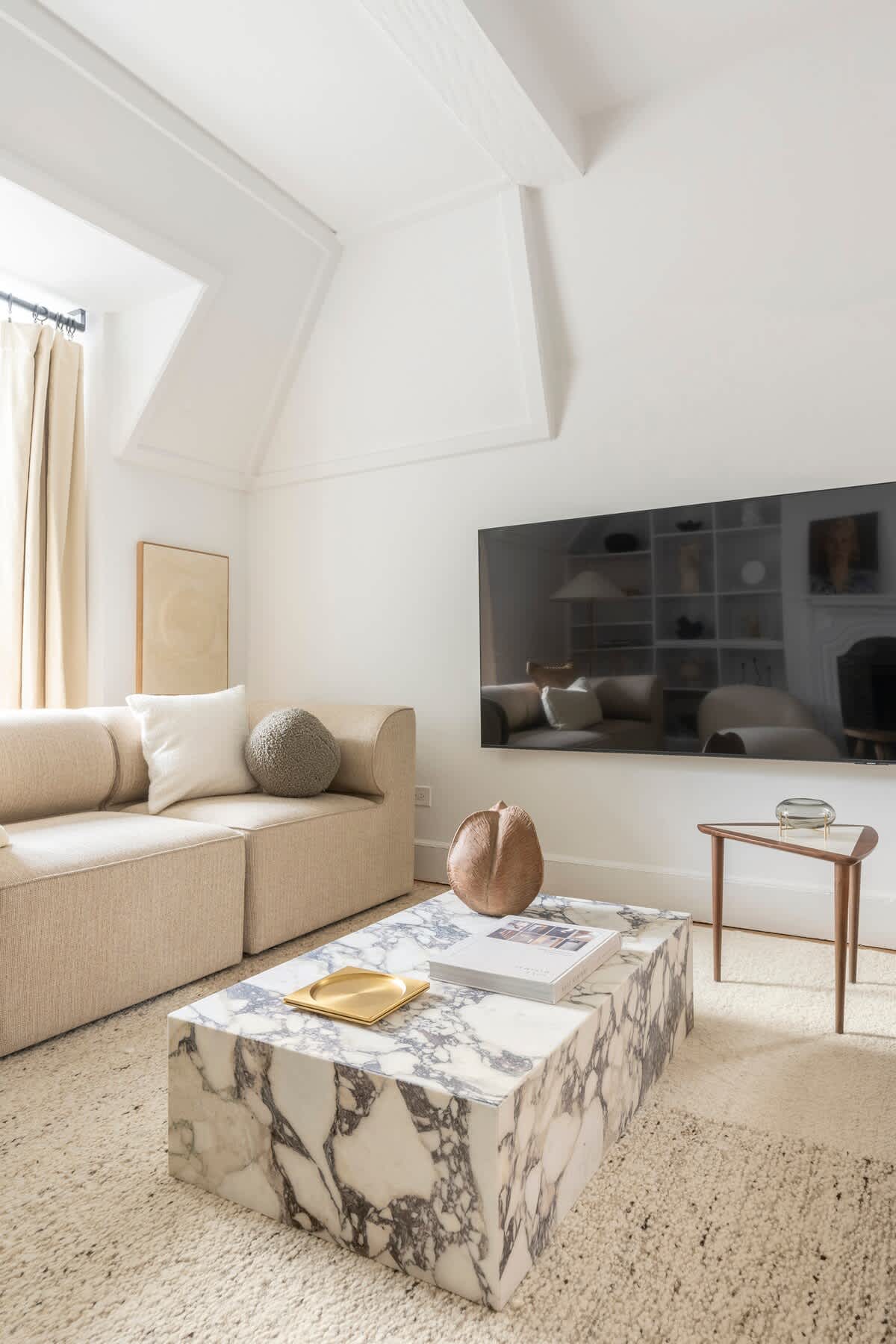 Bliss House Terrace | Upper East Side | 2BR Chic Penthouse photo 69