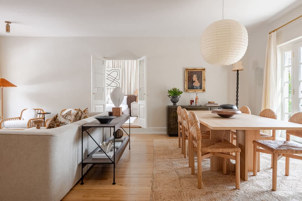 Bliss House Grace Patio | Upper East Side | Designer Penthouse photo 8