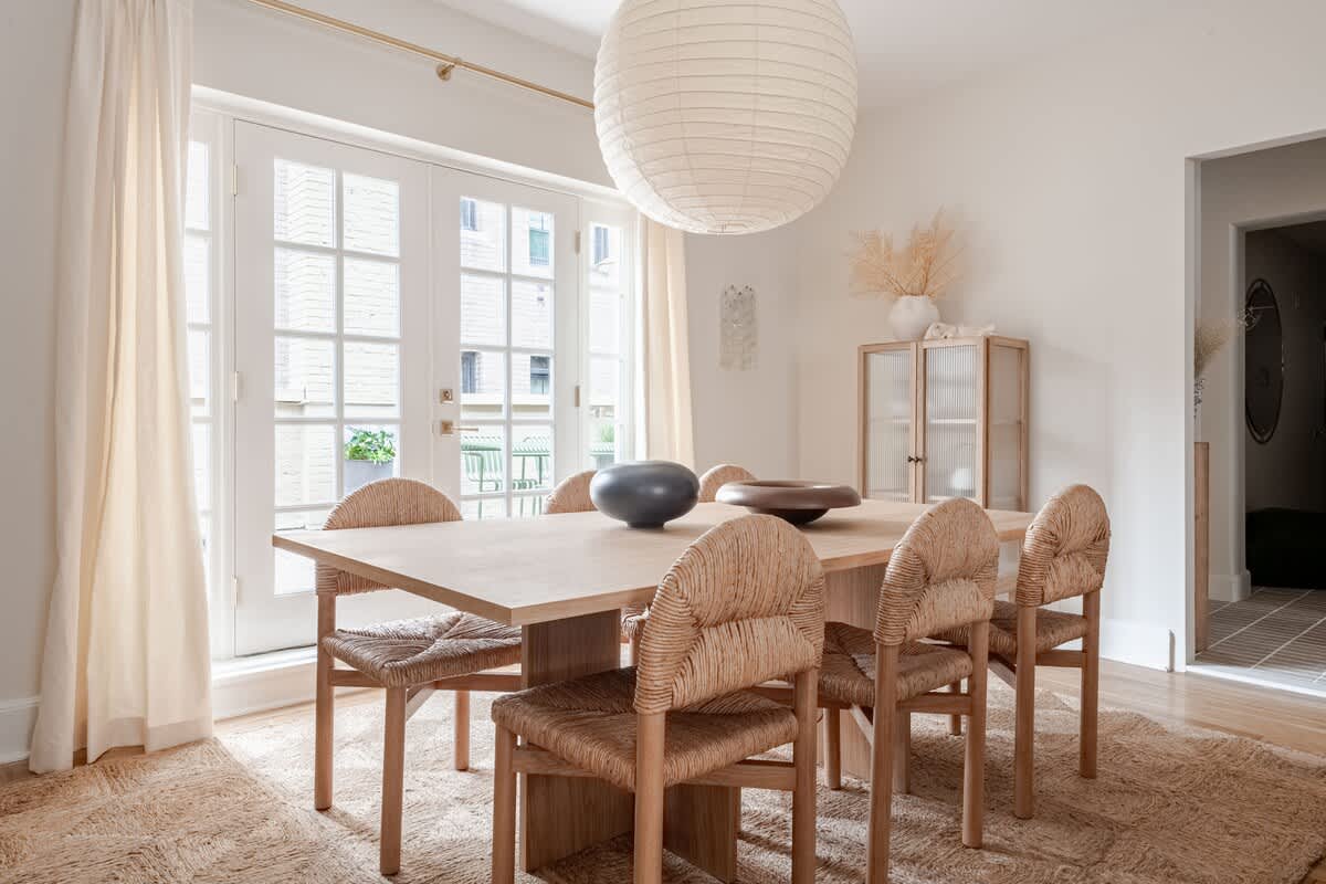 Bliss House Grace Patio | Upper East Side | Designer Penthouse photo 7