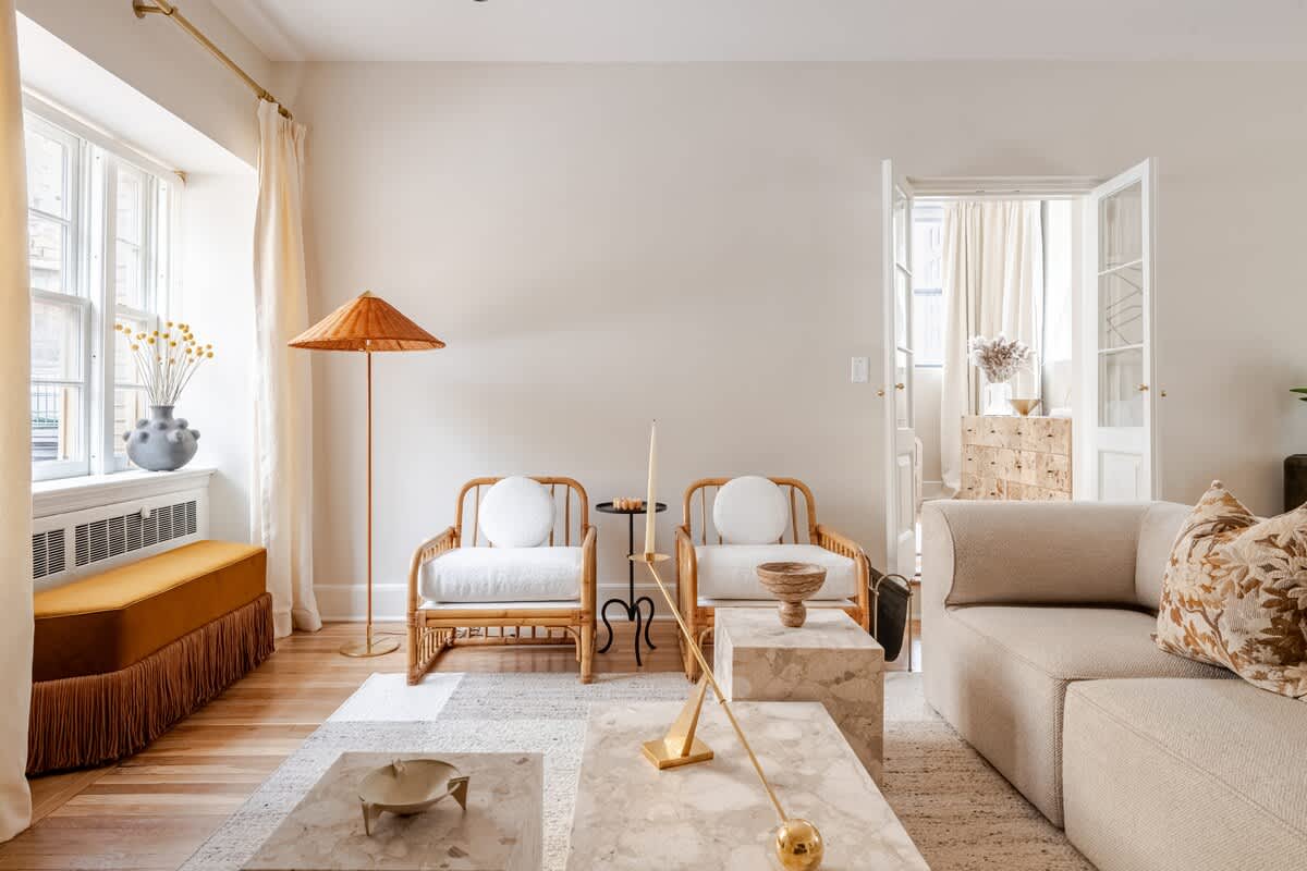 Image of Living space #2