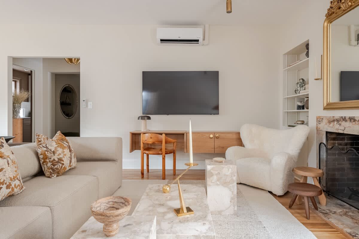 Image of Living space #4