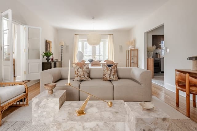Image of Living space #3