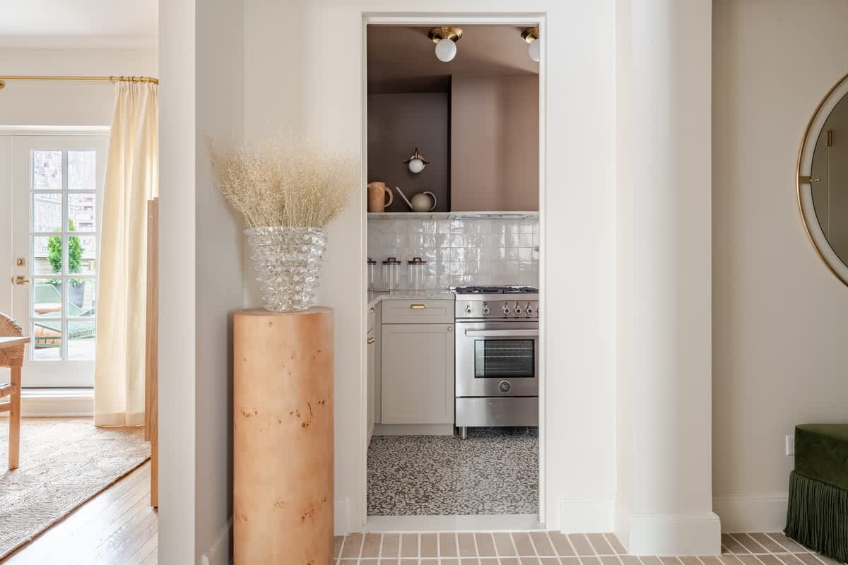 Bliss House Grace Patio | Upper East Side | Designer Penthouse photo 12