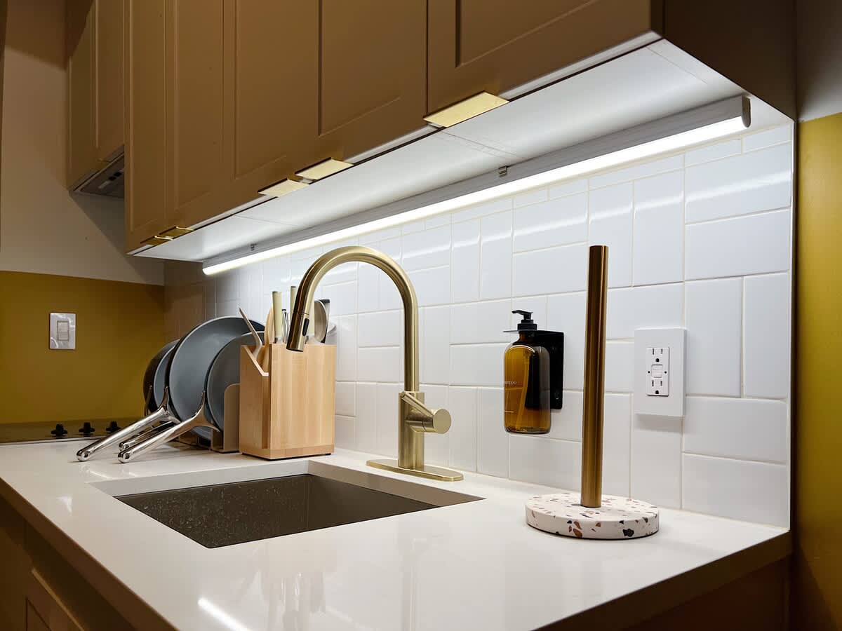 Spring House II | Nolita | Cozy Apartment w/ Private Garden photo 5