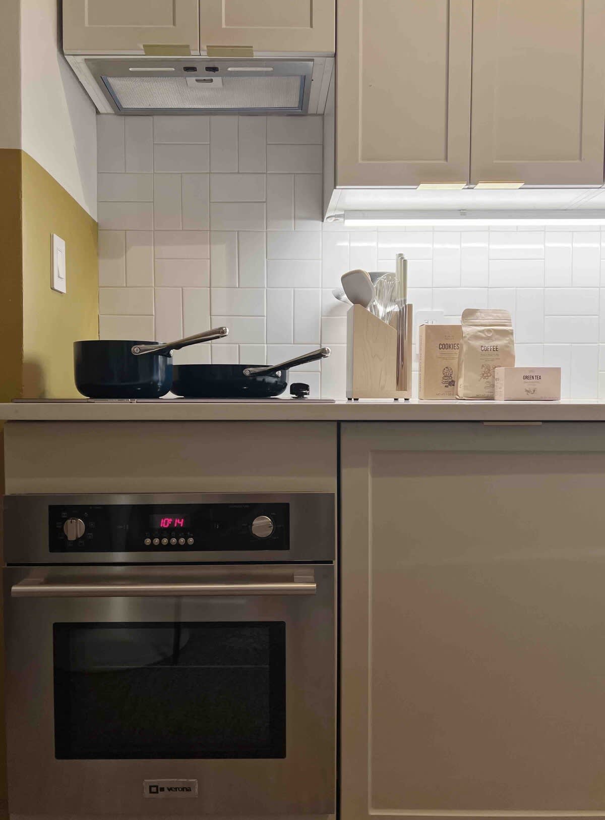 Spring House II | Nolita | Cozy Apartment w/ Private Garden photo 6