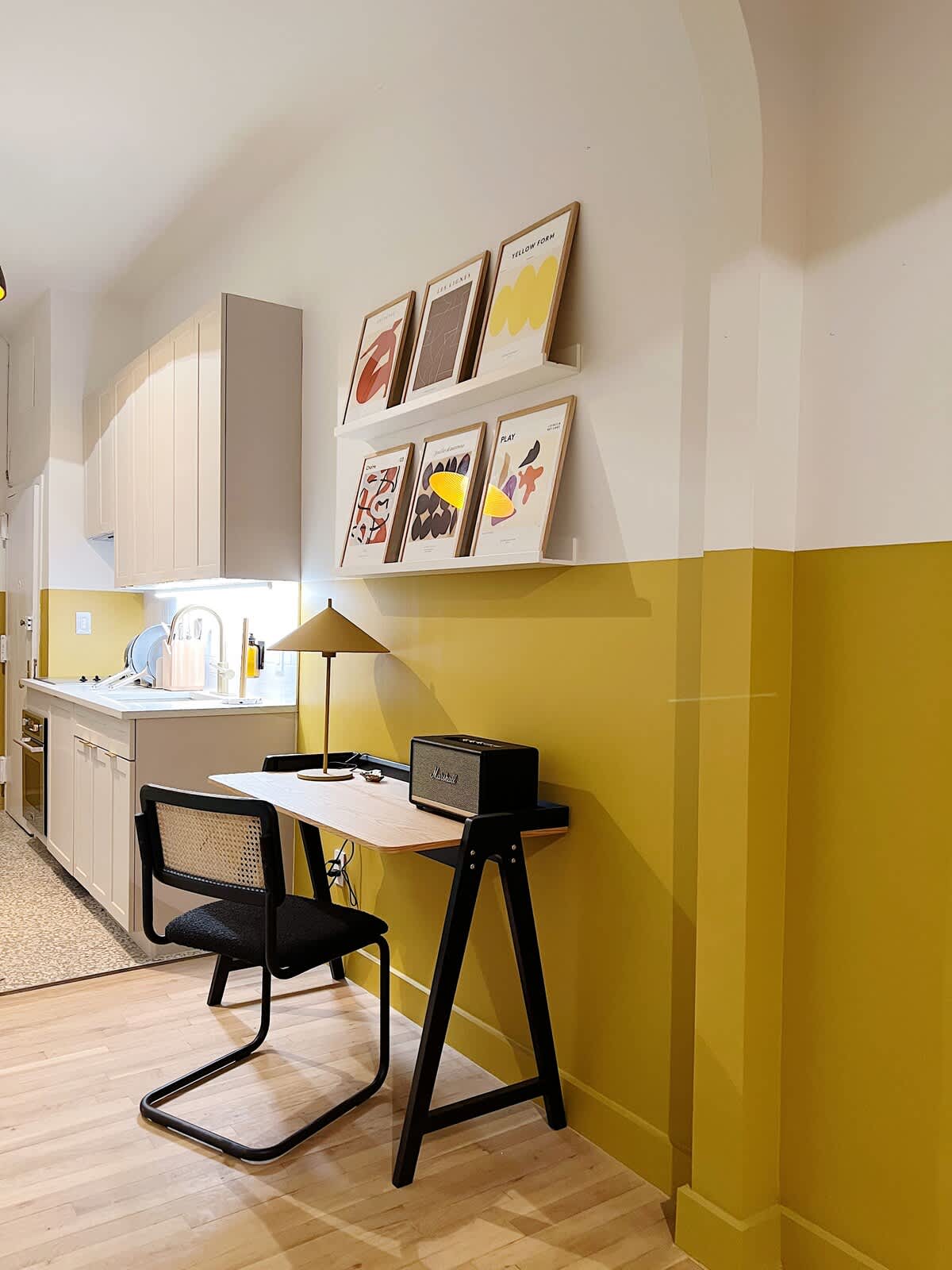 Image of Living space #3