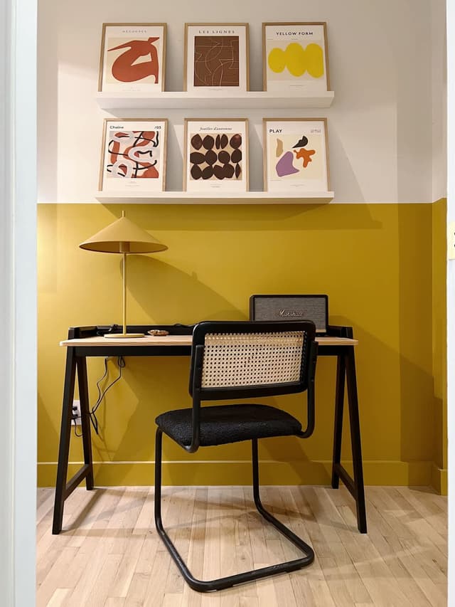 Image of Living space #2