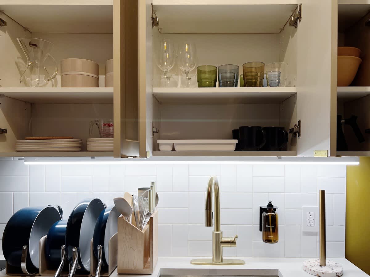 Spring House II | Nolita | Cozy Apartment w/ Private Garden photo 13