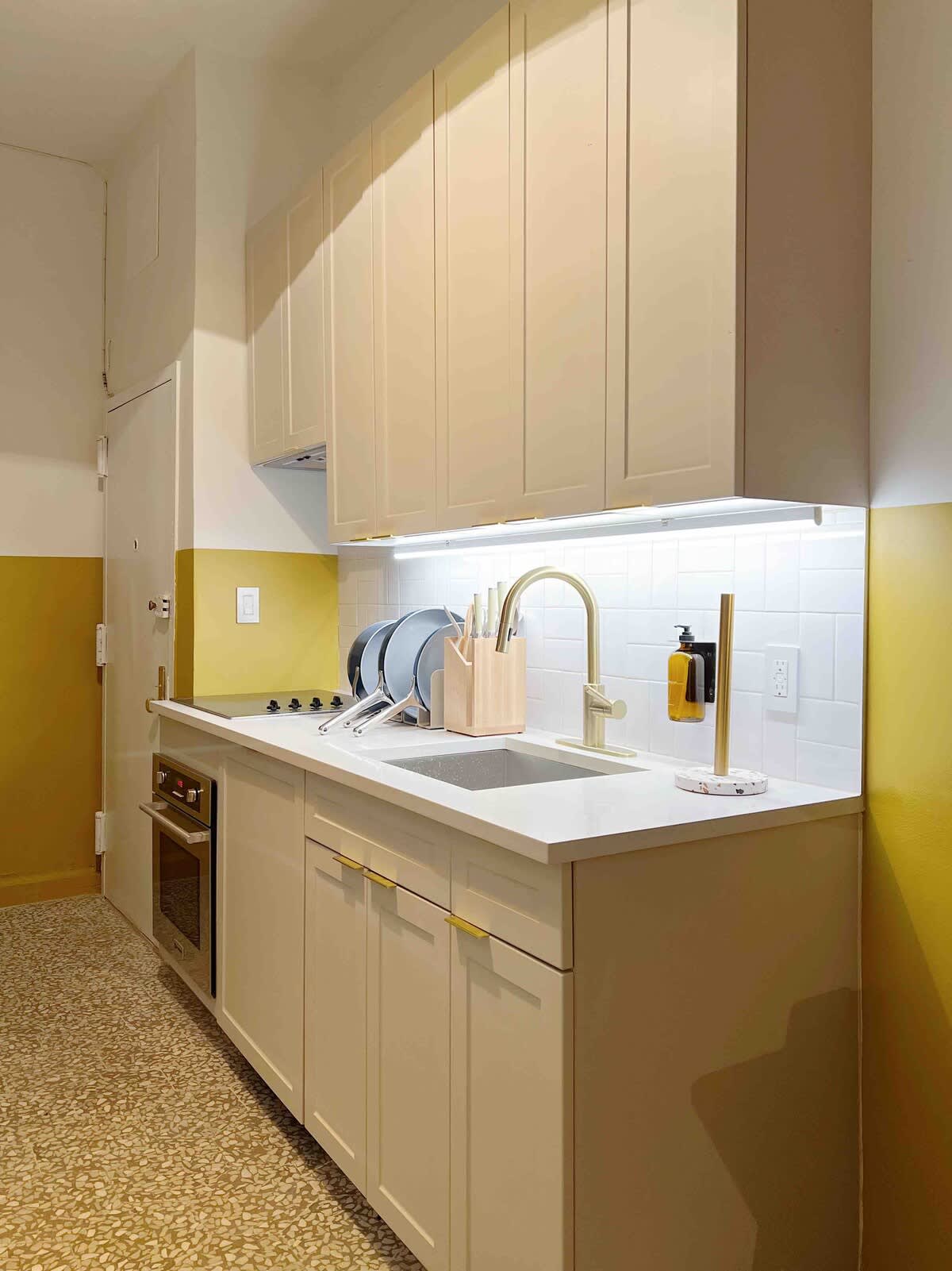 Spring House II | Nolita | Cozy Apartment w/ Private Garden photo 12