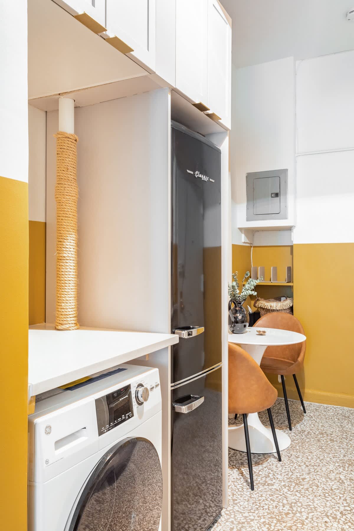 Spring House II | Nolita | Cozy Apartment w/ Private Garden photo 28