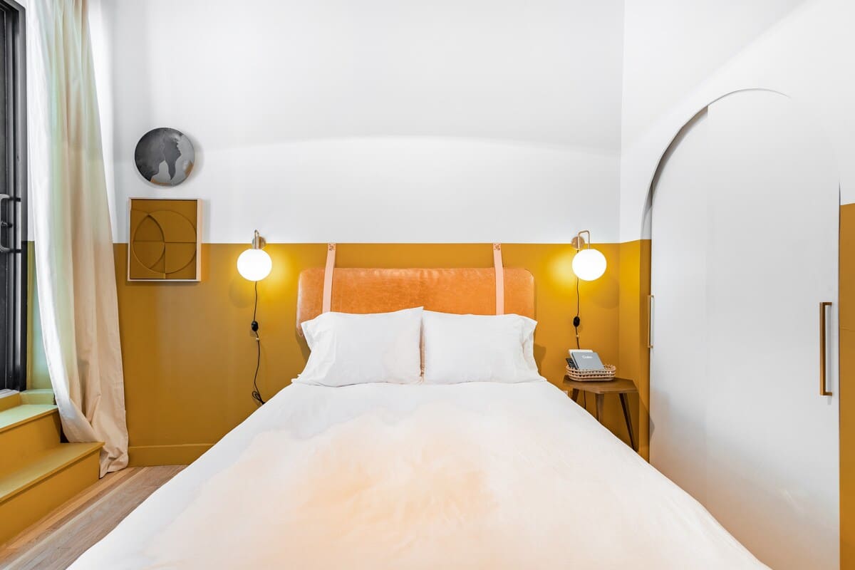 Spring House II | Nolita | Cozy Apartment w/ Private Garden photo 20