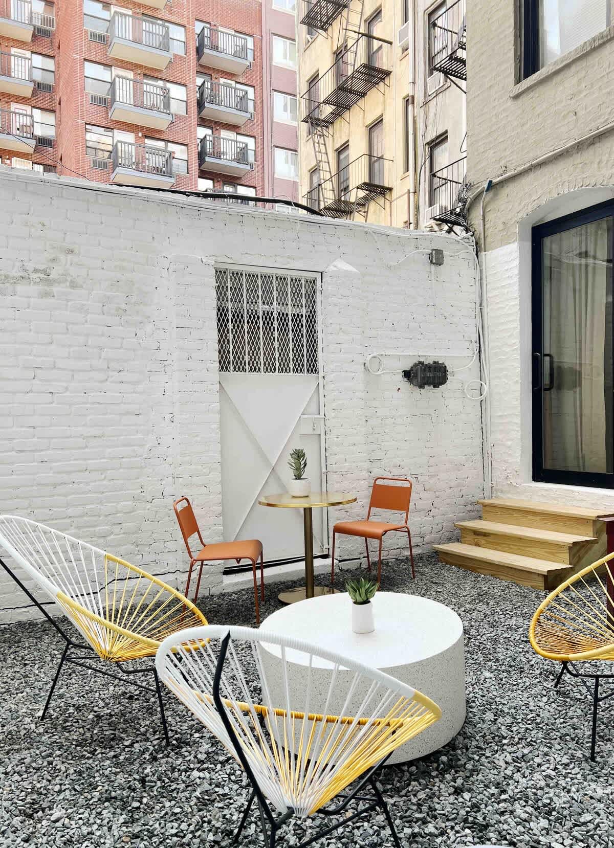 Spring House II | Nolita | Cozy Apartment w/ Private Garden photo 32