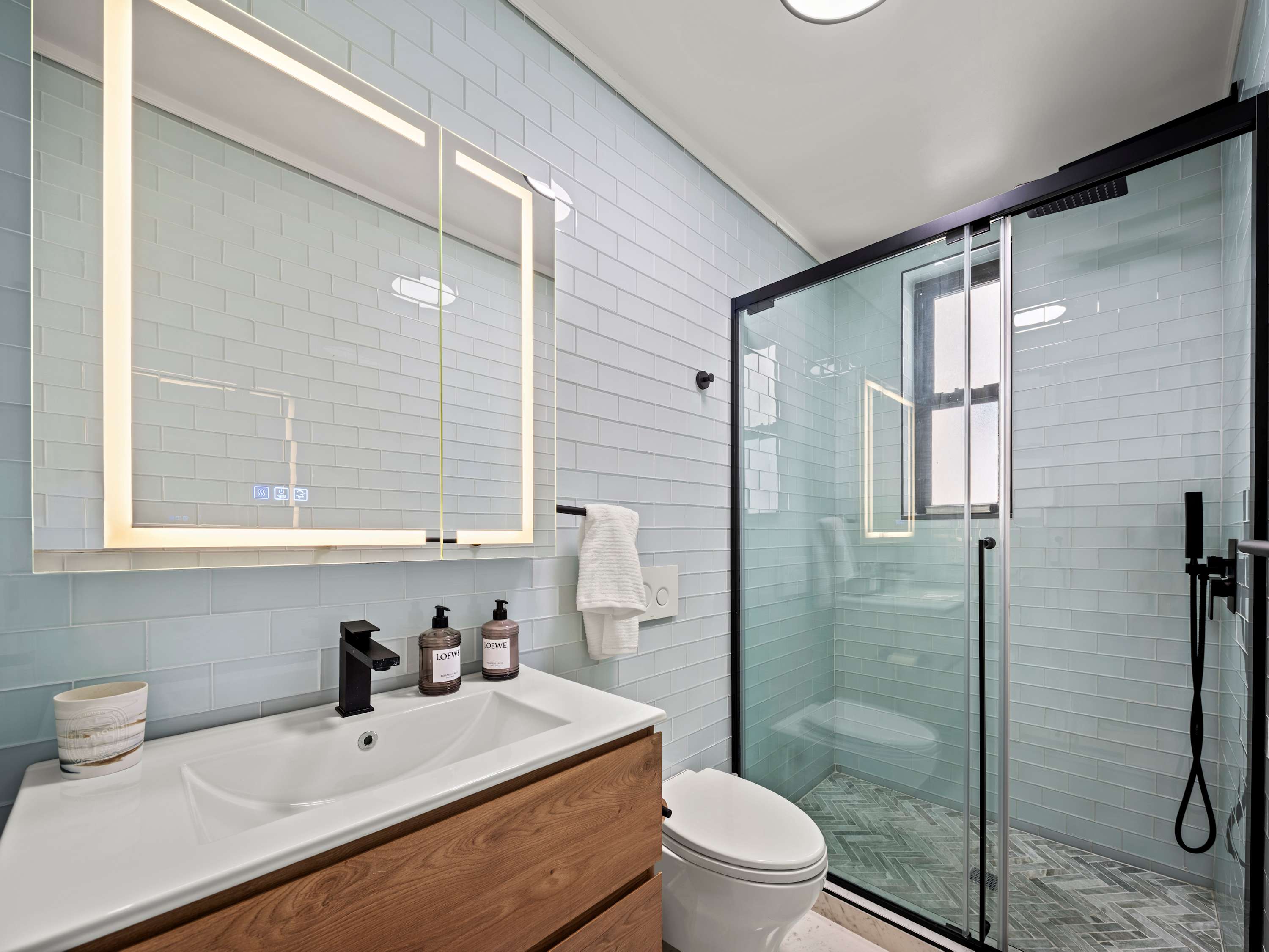 Montwell Place | Upper East Side | Modern Residence photo 10