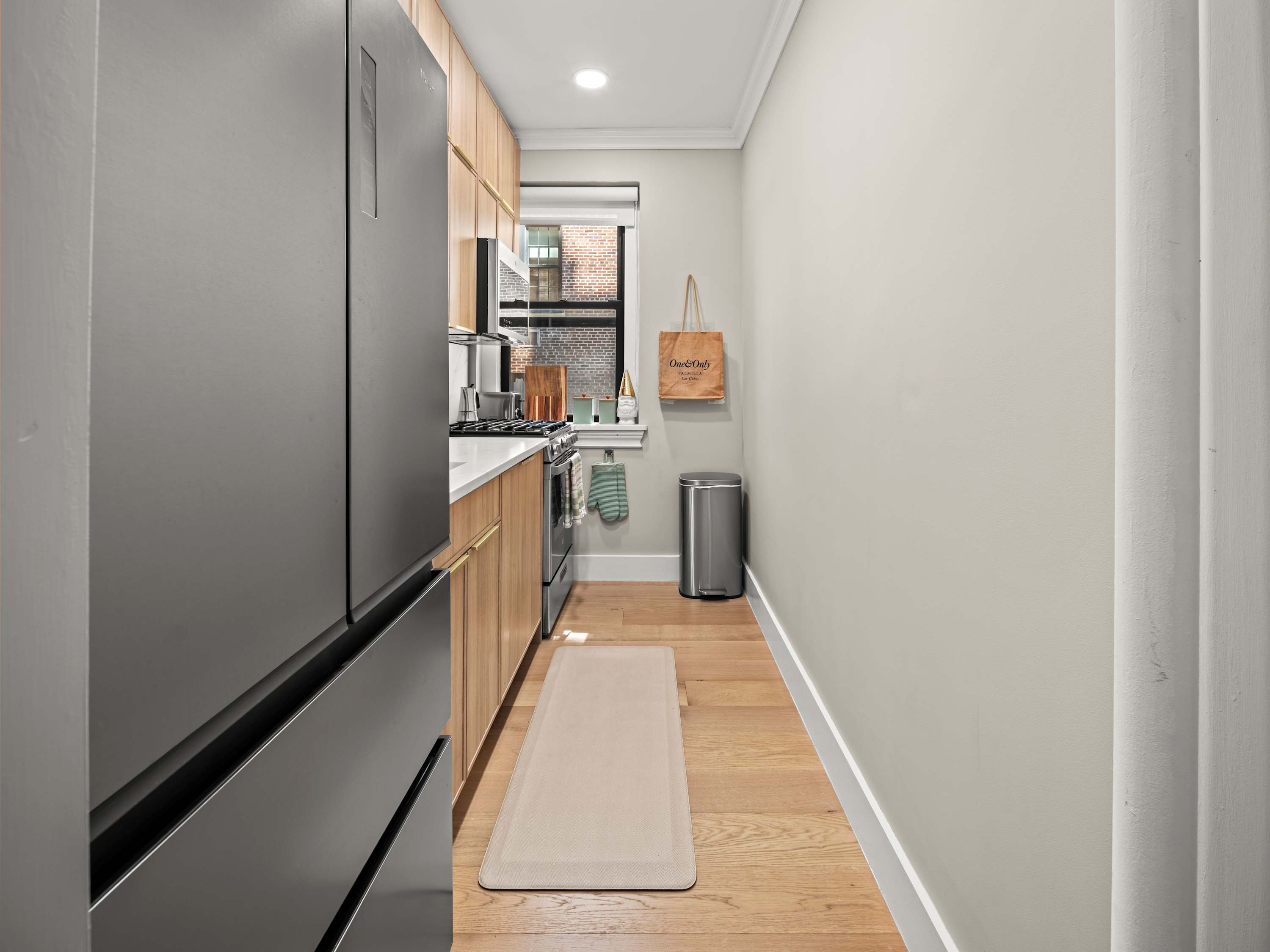 Montwell Place | Upper East Side | Modern Residence photo 8