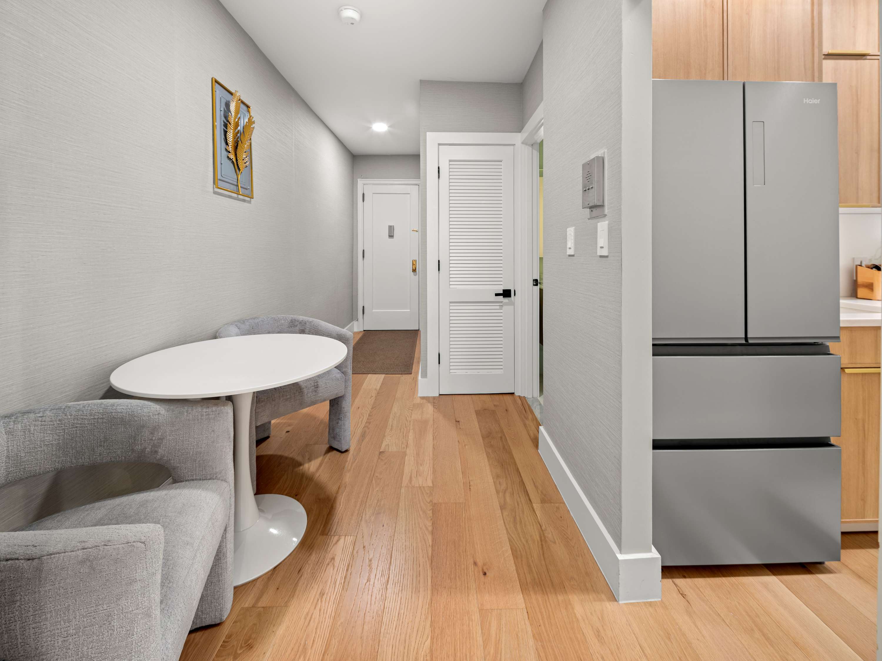 Montwell Place | Upper East Side | Modern Residence photo 7