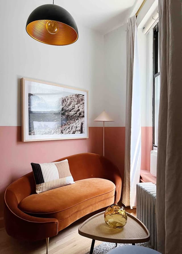 Image of Living space #4
