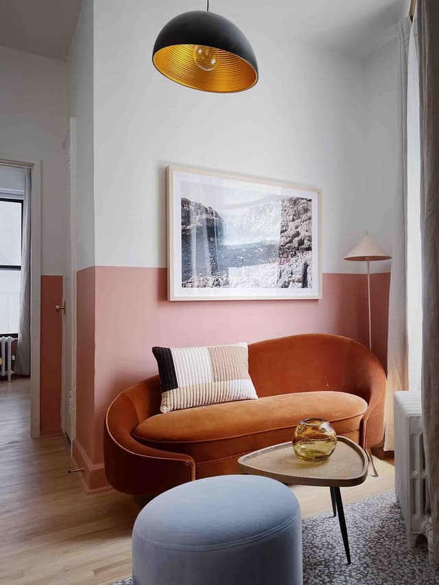 Image of Living space #3