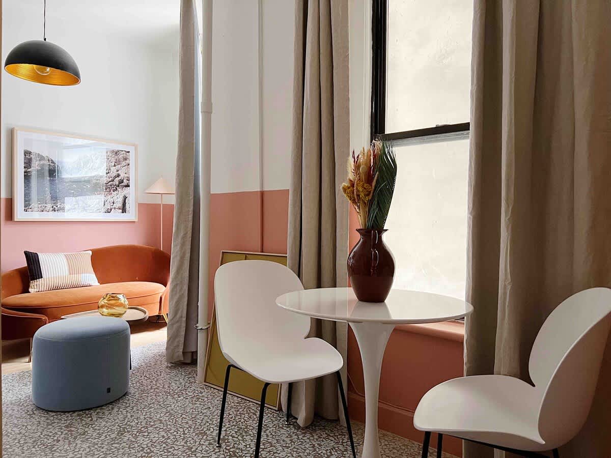Spring House III | Nolita | Bright Apartment photo 2