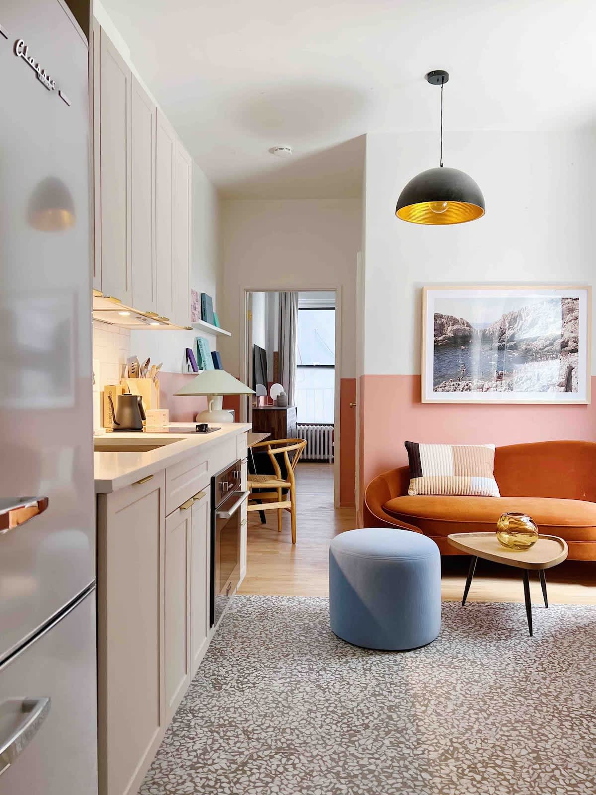 Spring House III | NoLita | Bright Apartment photo 10