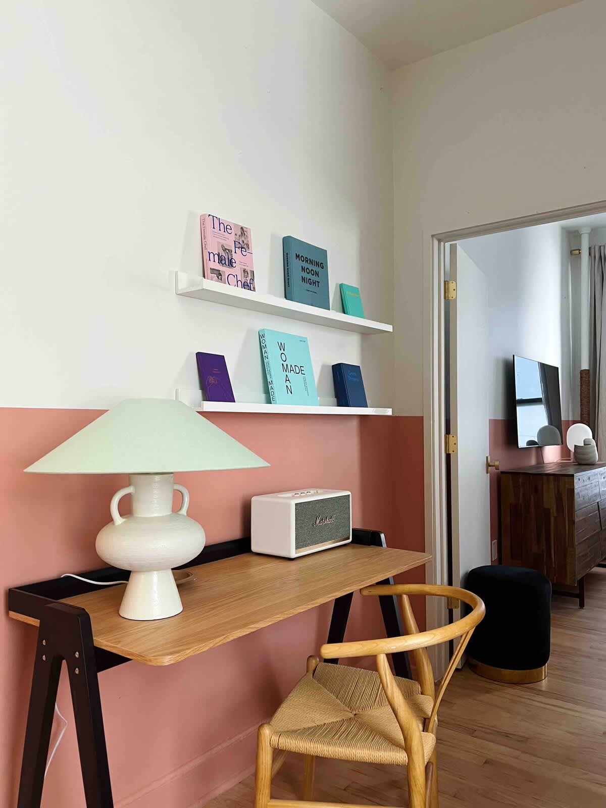 Spring House III | Nolita | Bright Apartment photo 12