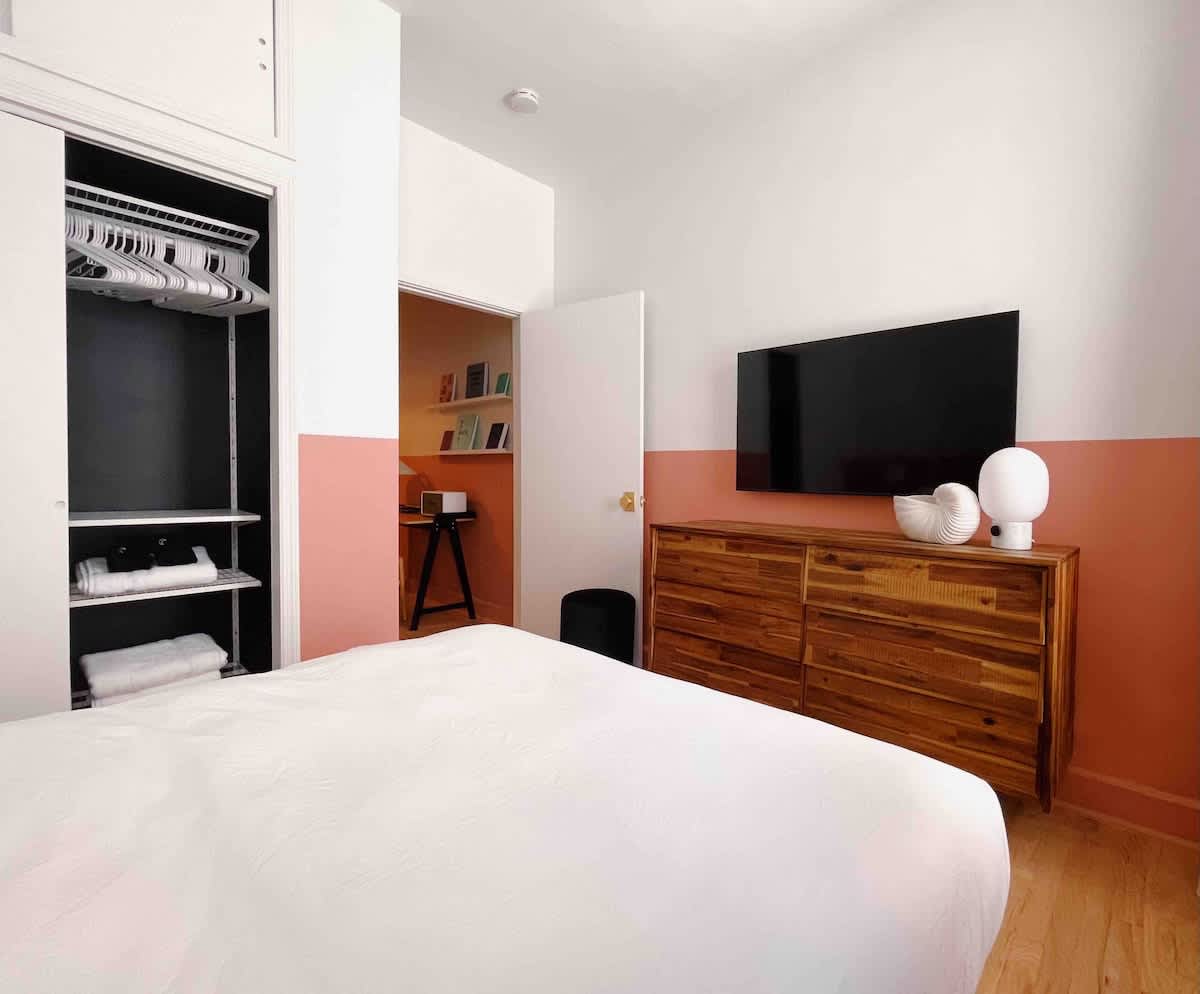 Spring House III | Nolita | Bright Apartment photo 8