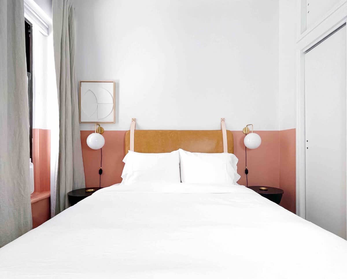 Spring House III | Nolita | Bright Apartment photo 14