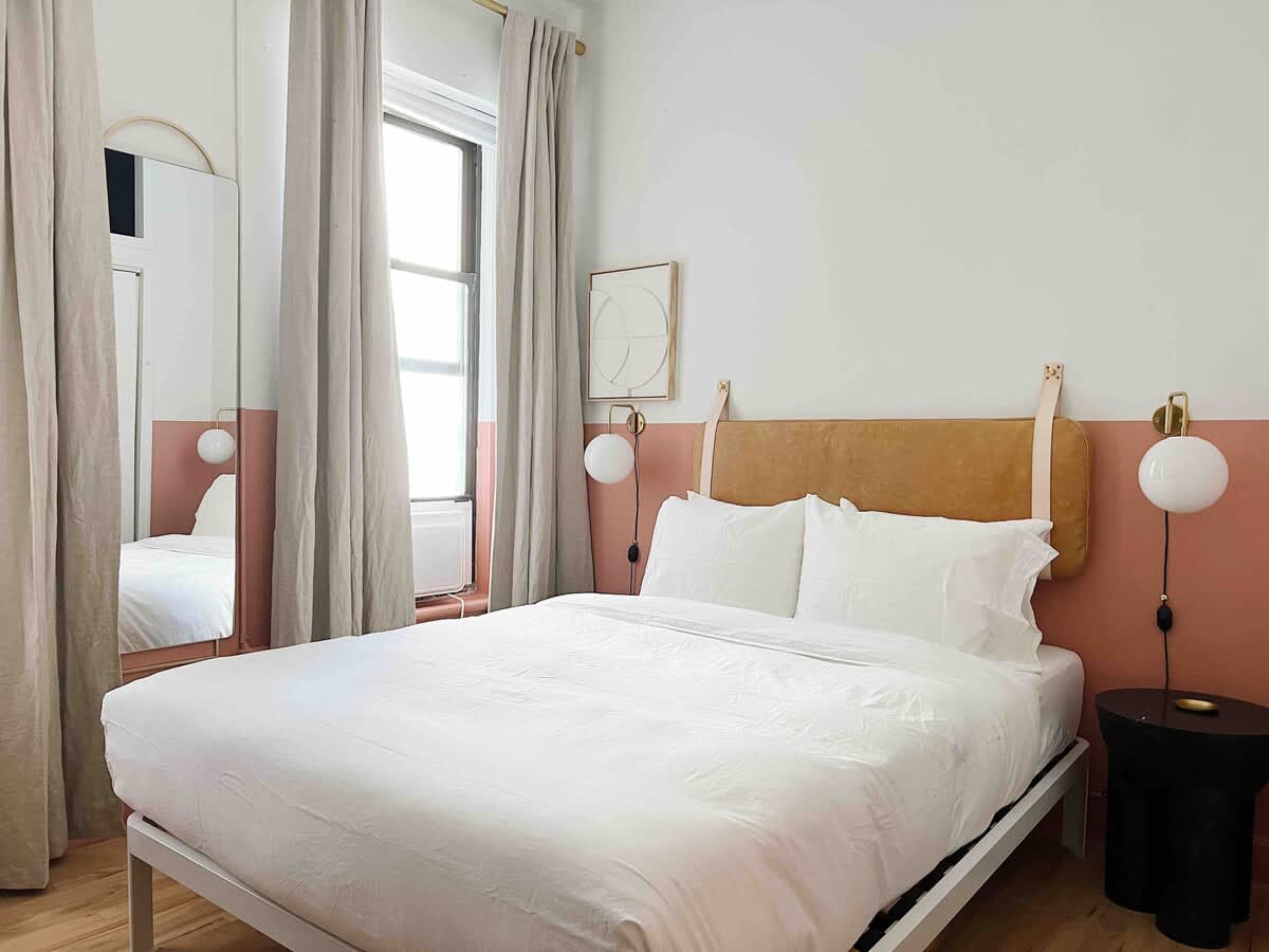 Spring House III | NoLita | Bright Apartment photo 15