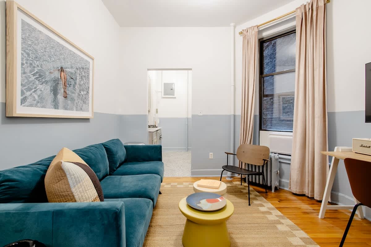 Spring House IV | Nolita | Boutique Apartment photo 4